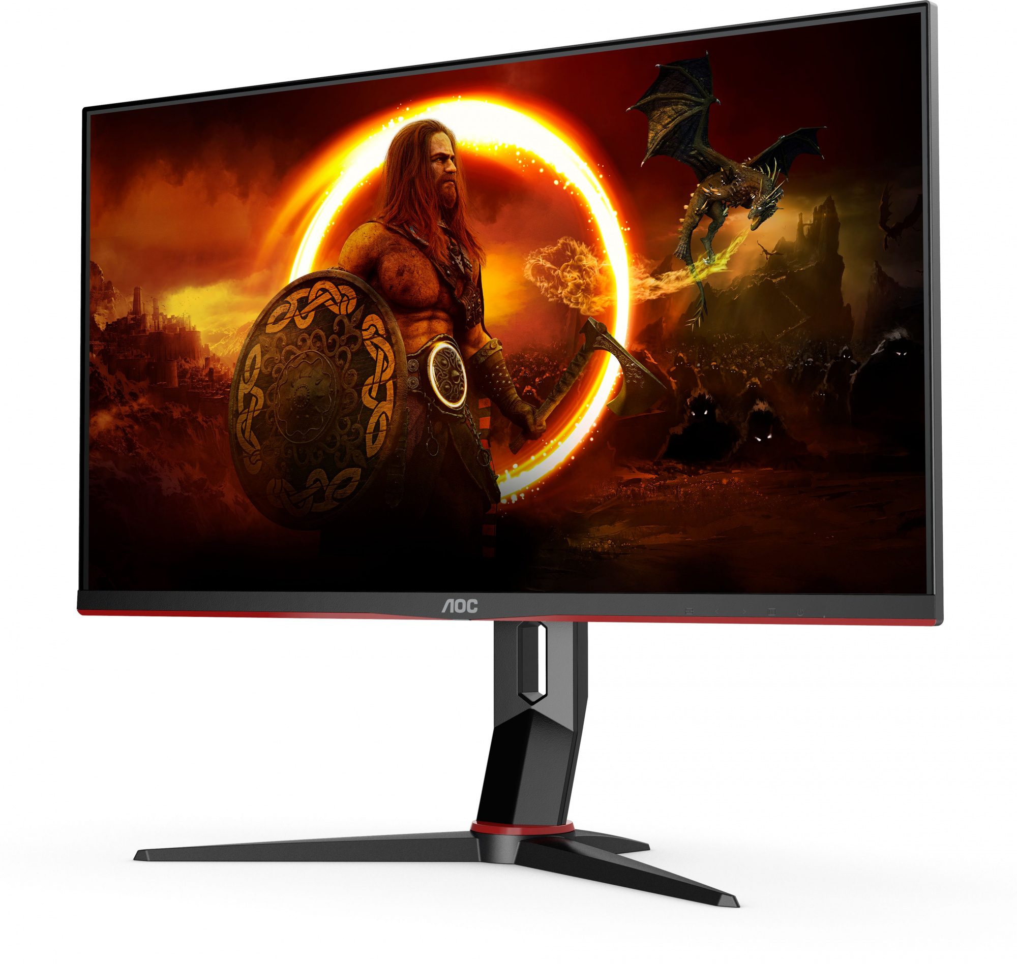 Aoc gaming q27g2s. Aoc gaming q27g2s