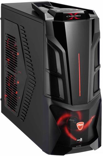 Aerocool CyborgX ATX Aerocool CyborgX ATX