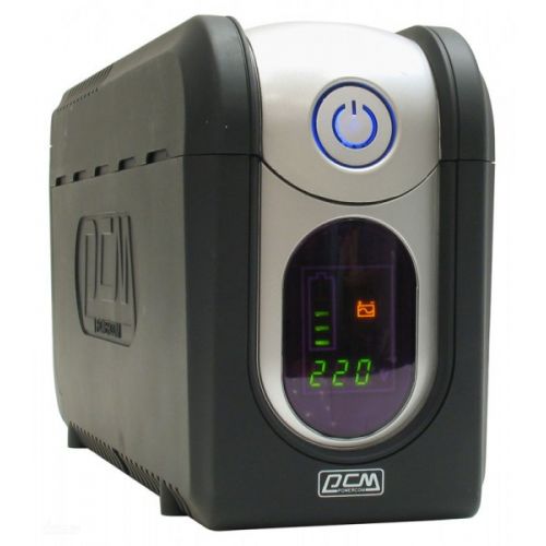 �������� �������������� ������� Powercom Imperial IMD-525AP 315�� 525�� ������ (IMD-525AP)