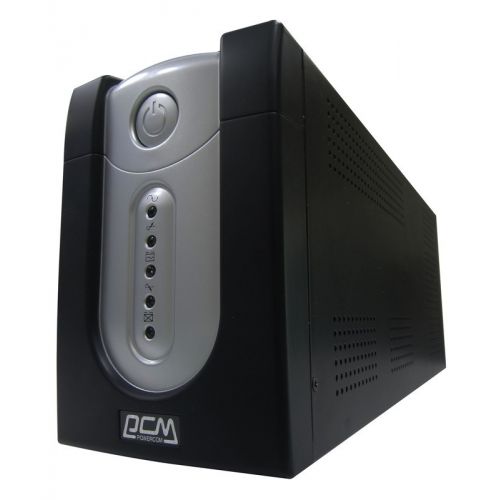 �������� �������������� ������� Powercom Imperial IMP-3000AP 1800�� 3000�� ������ (IMP-3000AP)