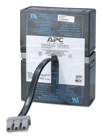    APC RBC33  Back UPS1500/Smart UPS1000/SC1000I/BR1500I (RBC33)
