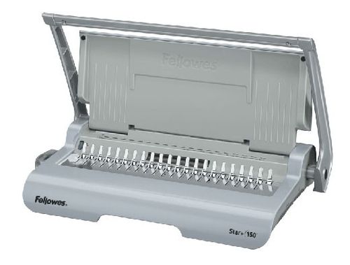 ����������� Fellowes Star+ (FS-56275) A4/����.15�.����/����.150�./�������.����. (6-19��) (FS-56275)