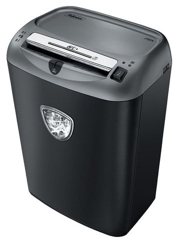  Fellowes PowerShred 75Cs (.P-4)  12. 27.   . CD (FS-46750)