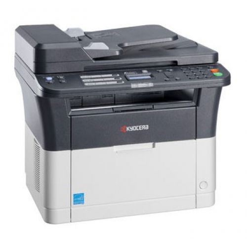   Kyocera FS-1025MFP (1102M63RU0/RUV/RU2/NX2) A4 Duplex  (1102M63RU0/RUV/RU2/NX2)