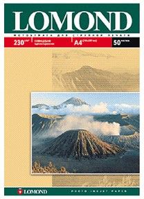 ���������� Lomond 0102049 A4/230�/�2/25�./����� ��������� ��� �������� ������ (0102049)