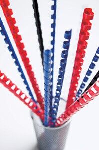 ������� ��� ��������� ����������� Fellowes d=6�� 2-20���� A4 ������ (100��) CRC-53453 (FS-53453) (FS-53453)