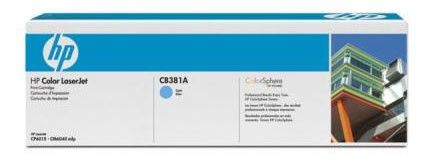 Картридж лазерный HP 824A CB381A голубой (21000стр.) для HP CLJ CM6030/CM6040 (CB381A) Картридж лазерный HP 824A CB381A голубой (21000стр.) для HP CLJ CM6030/CM6040 (CB381A)