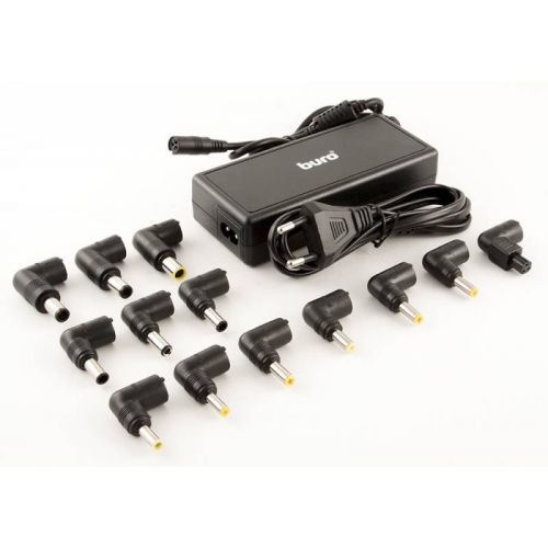 ���� ������� Buro BUM-1287M90 �������������� 90W 18.5V-20V 11-�������. �� ������� ����������� (BUM-1287M90)