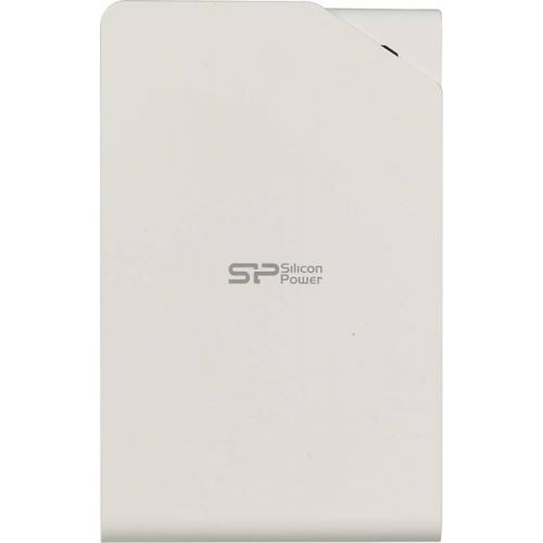   Silicon Power USB 3.0 2Tb SP020TBPHDS03S3W S03 SP020TBPHDS03S3W Stream 2.5