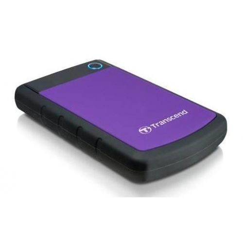 ������� ���� Transcend USB3.0 2TB TS2TSJ25A3K StoreJet 25A3 2.5