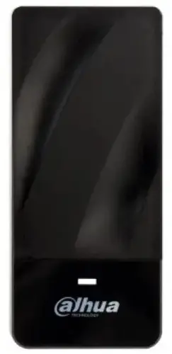 Считыватель карт Dahua DHI-ASR1200E-D уличный (DHI-ASR1200E-D) Считыватель карт Dahua DHI-ASR1200E-D уличный (DHI-ASR1200E-D)