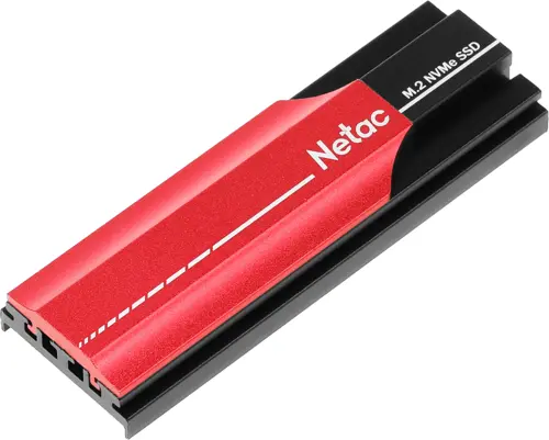  SSD Netac PCIe 3.0 x4 1TB NT01N950E-001T-E4X N950E Pro M.2 2280 (NT01N950E-001T-E4X)