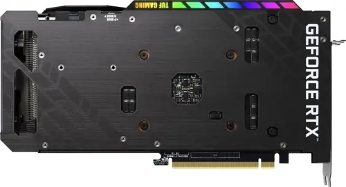  Asus PCI-E 4.0 TUF-RTX3050-O8G-GAMING NVIDIA GeForce RTX 3050 8Gb 128bit GDDR6 1845/14000 HDMIx2 DPx3 HDCP Ret (TUF-RTX3050-O8G-GAMING)