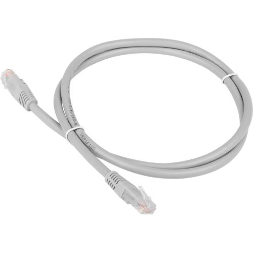 - Lanmaster TWT-45-45-5.0/6-GY RJ-45 .- RJ-45 .6 5   (TWT-45-45-5.0/6-GY)