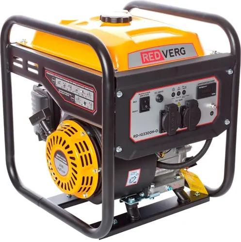 ��������� RedVerg RD-IG3300H-O 3.3��� (RD-IG3300H-�)