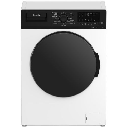   Hotpoint WDS 7448 C7S VBW : A . .:7 ( )   (869897000010)