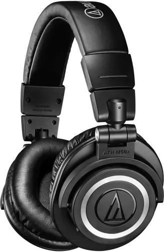   Audio-Technica ATH-M50XBT2 1.2   bluetooth  (80001665) (80001665)