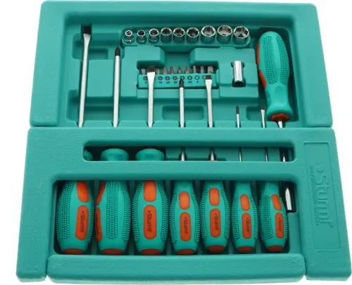 ����� �������� Sturm! 1040-02-SS5 � �����.:27 ��������� (1040-02-SS5)