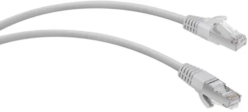- WRline WR-PC-RJ45-FTP-5E-1-GY FTP RJ-45 .- RJ-45 .5E 1  LSZH (WR-PC-RJ45-FTP-5E-1-GY)