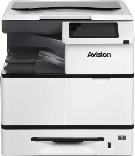   Avision AM5640i A3 Duplex Net  (AM5640I)