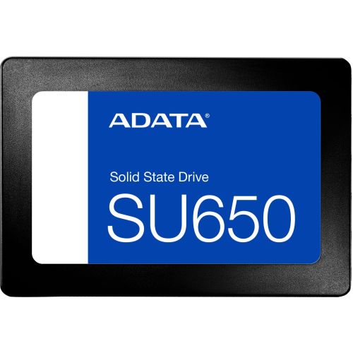  SSD A-Data SATA-III 1TB ASU650SS-1TT-R Ultimate SU650 2.5