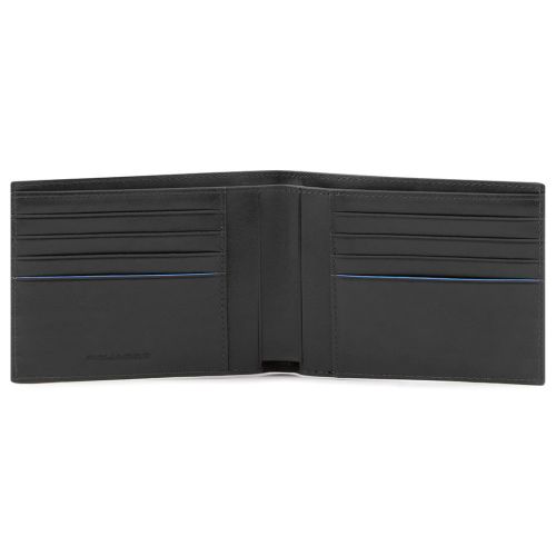   Piquadro Blue Square Revamp PU6190B2VR/N  . (PU6190B2VR/N)