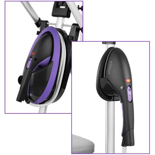 ���������� ������� Kitfort ��-992-1 1200�� ������/���������� (��-992-1)