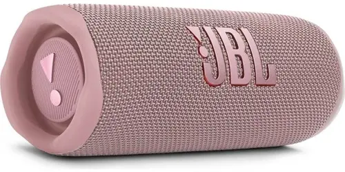 Колонка порт. JBL Flip 6 розовый 30W 1.0 BT 10м 4800mAh (JBLFLIP6PINK) (JBLFLIP6PINK) Колонка порт. JBL Flip 6 розовый 30W 1.0 BT 10м 4800mAh (JBLFLIP6PINK) (JBLFLIP6PINK)