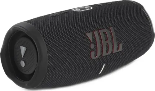 Колонка порт. JBL Charge 5 черный 40W 2.0 BT 15м 7500mAh (JBLCHARGE5BLK) (JBLCHARGE5BLK) Колонка порт. JBL Charge 5 черный 40W 2.0 BT 15м 7500mAh (JBLCHARGE5BLK) (JBLCHARGE5BLK)