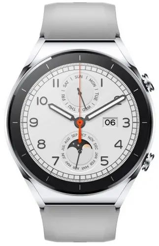 - Xiaomi Watch S1 GL 46 1.43