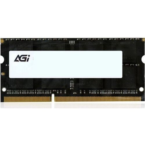  DDR4 16Gb 3200MHz AGi AGI320016SD138 SD138 RTL PC4-25600 SO-DIMM 260-pin 1.2 Ret (AGI320016SD138)