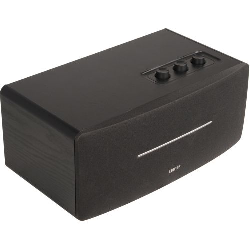 ������� Edifier D12 2.0 ������/������ 70�� BT (D12 BLACK)