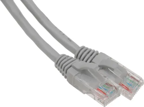 - Premier 5-970 1.0 UTP 4  cat.5E CCA molded 1  RJ-45 (m)-RJ-45 (m)