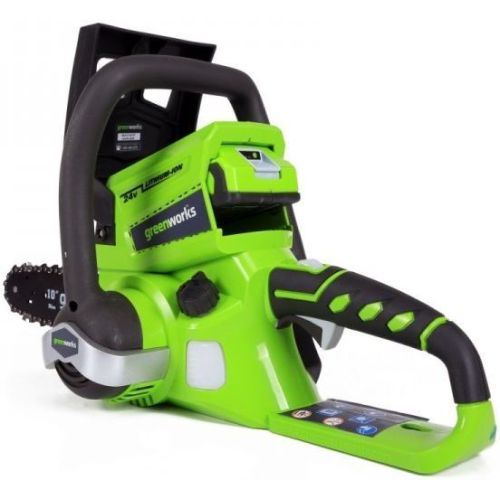   Greenworks G24CS25 . .:10