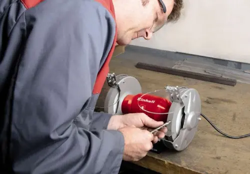  Einhell TH-BG 150 150 2950/ d=150 t=16 (4412570)