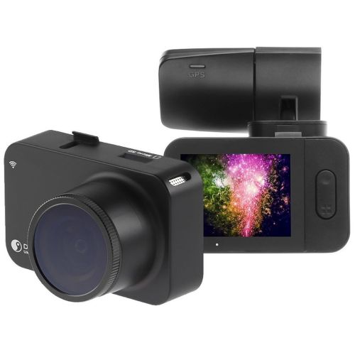 Видеорегистратор Daocam Uno GPS Wi-Fi черный 1080x1920 1080p 150гр. GPS Novatek 96672 (1045026) Видеорегистратор Daocam Uno GPS Wi-Fi черный 1080x1920 1080p 150гр. GPS Novatek 96672 (1045026)