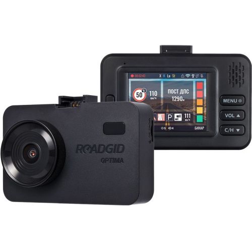   - Roadgid Optima GT  (1045065)
