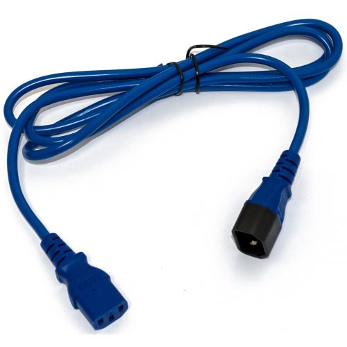   Lanmaster LAN-PP13/14-1.0-BL C13-14 .:3x0.752 1 220 10  (LAN-PP13/14-1.0-BL)