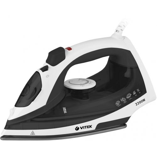  Vitek Metropolis 8338-VT-01 2200 / (VT-8338)