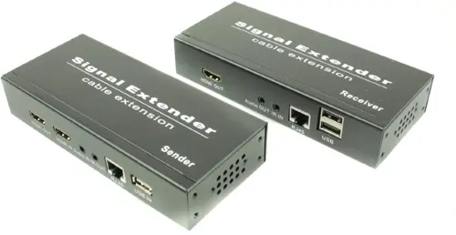 ���������������� Osnovo TLN-HiKM2+RLN-HiKM2 (TLN-HIKM2+RLN-HIKM2)