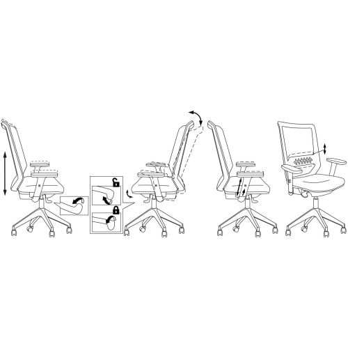 ������ ������������ �������� MC-611NL ������ TW-01 38-418 �����/����� �������.4-���. ������� ������� ������ (MC-611NL/B/418B)