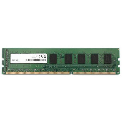  DDR3 4GB 1600MHz AGi AGI160004SD128 SD128 OEM PC4-12800 SO-DIMM 240-pin 1.2 OEM (AGI160004SD128)