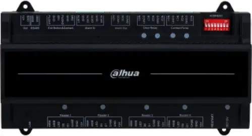 ���������� ������� Dahua DHI-ASC2202B-D (DHI-ASC2202B-D)