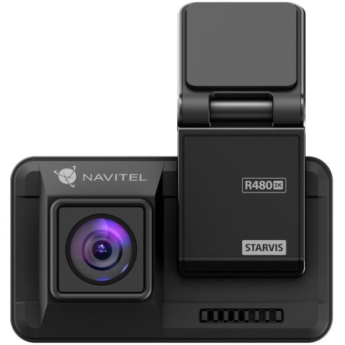 ���������������� Navitel R480 2K ������ 1440x2560 1440p 160��. CV7327 (R480 2K)