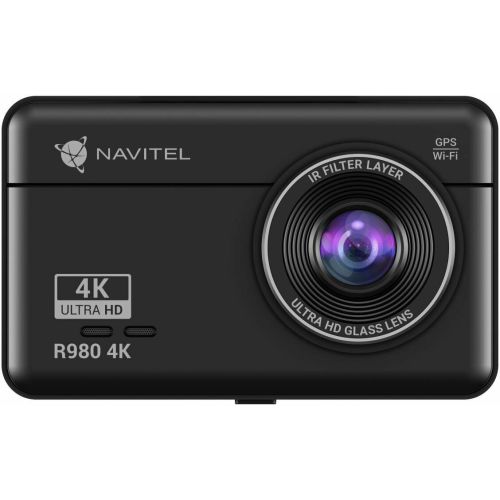  Navitel R980 4K  2160x3840 2160p 140. GPS Mstar SSC8629Q (R980-4K)