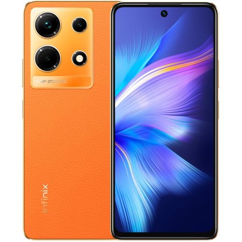  Infinix X6833B Note 30 128Gb 8Gb   3G 4G 2Sim 6.78
