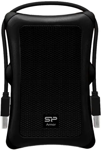 ������� ���� Silicon Power USB3.0 1TB SP010TBPHDA30S3A Armor A30 2.5