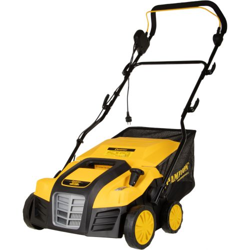 Скарификатор Champion ESC1840 электр. 1800Вт (ESC1840) Скарификатор Champion ESC1840 электр. 1800Вт (ESC1840)