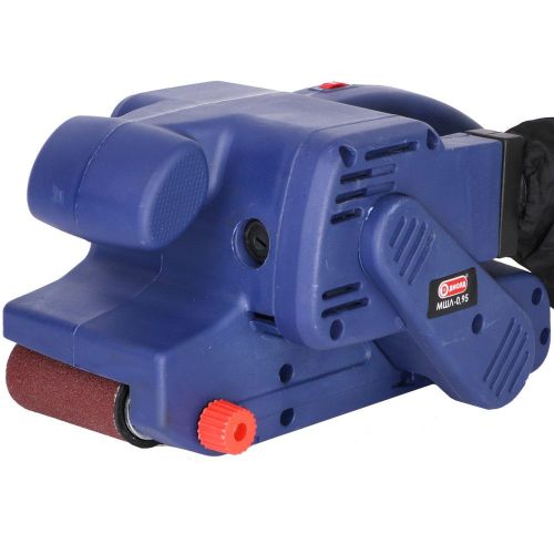 ДИОЛД Ленточная шлифовальная машина Диолд МШЛ-0,95 950Вт шир.ленты 75мм (10046020) (10046020) ДИОЛД Ленточная шлифовальная машина Диолд МШЛ-0,95 950Вт шир.ленты 75мм (10046020) (10046020)