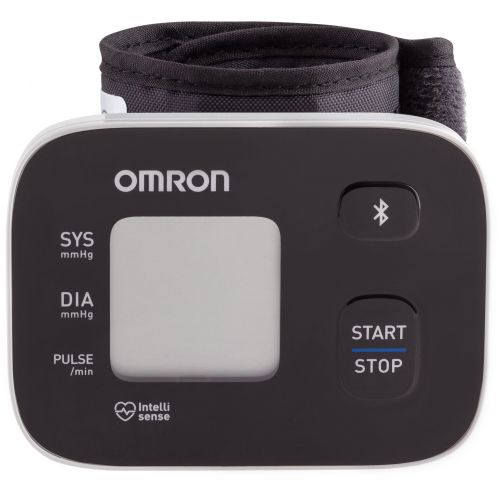 Тонометр запястный Omron RS2 Intelli IT (RS2 INTELLI IT) Тонометр запястный Omron RS2 Intelli IT (RS2 INTELLI IT)
